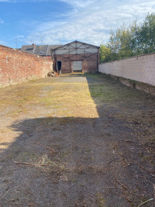 Photo de galerie - Chantier fini 