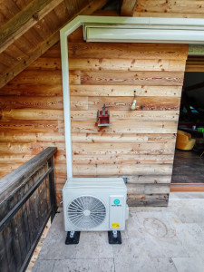 Photo de galerie - Chauffage - Climatisation