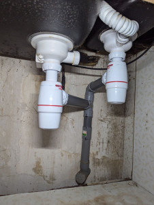 Photo de galerie - Plomberie - Installation sanitaire