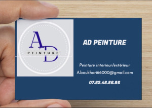 Photo de galerie - Contactez moi par téléphone 