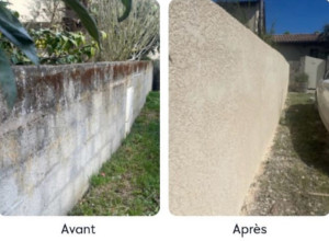 Photo de galerie - Maçonnerie