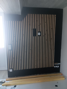 Photo de galerie - Décoration murale 