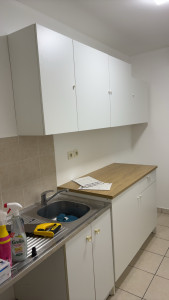 Photo de galerie - Montage meubles en kit