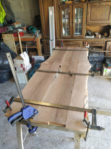 Photo de galerie - Menuiserie - Huisserie - Agencement