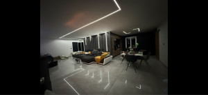 Photo de galerie - Led plafonnier 