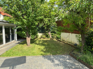 Photo de galerie - Tonte de pelouse - Débroussaillage