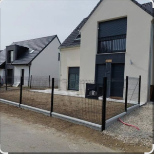 Photo de galerie - Une de mes réalisations