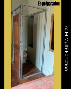 Photo de galerie - Plâtrerie - Murs - Plafonds