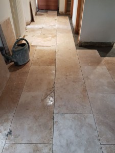 Photo de galerie - Carrelage