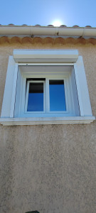 Photo de galerie - Renovation fenêtres
