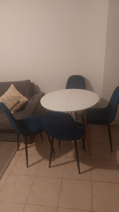 Photo de galerie - Ménage