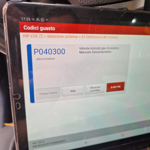 Photo de galerie - Le code avec la valise 