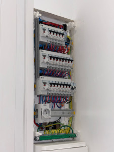 Photo de galerie - Rénovation complète maison 80’ 65m2