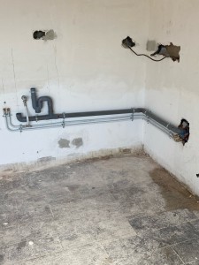 Photo de galerie - Plomberie - Installation sanitaire