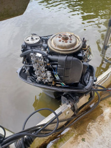 Photo de galerie - Réparation objets