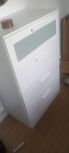 Photo de galerie - Modèle photo