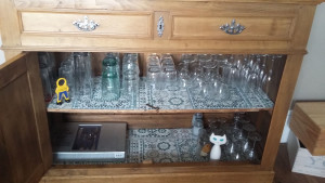 Photo de galerie - Bricolage et multi services