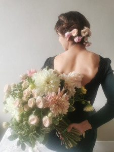 Photo de galerie - Fleurs