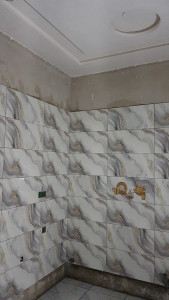 Photo de galerie - Carrelage