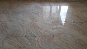 Photo de galerie - Carrelage