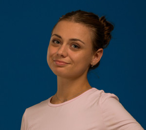 Photo de galerie - Modèle photo