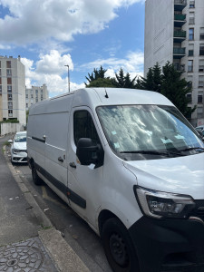 Photo de galerie - Camion 12m3