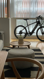 Photo de galerie - Appartement auquel je suis intervenu sur Nice 