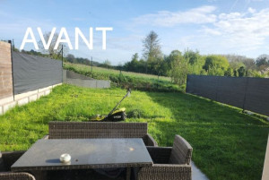 Photo de galerie - AVANT 