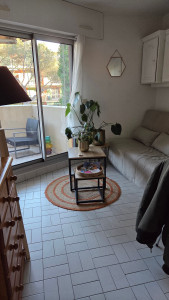 Photo de galerie - Airbnb