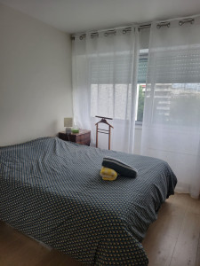 Photo de galerie - Ménage Aibnb