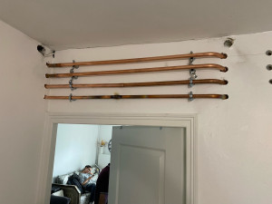 Photo de galerie - Chauffage - Climatisation