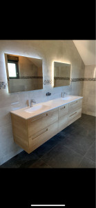 Photo de galerie - Plomberie - Installation sanitaire