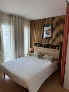 Photo de galerie - Nettoyage Airbnb