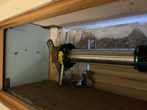 Photo de galerie - Menuiserie - Huisserie - Agencement