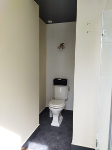 Photo de galerie - Peinture - Tapisserie