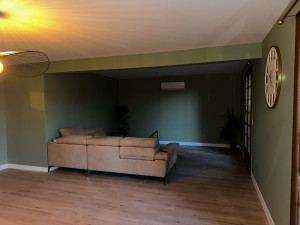 Photo de galerie - Fin de chantier 