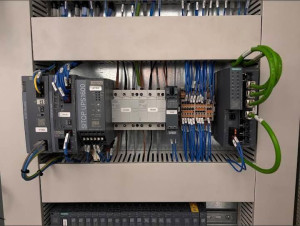 Photo de galerie - Automatisme 