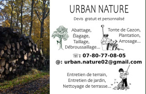 Photo de galerie - Carte de visite