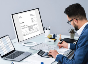 Photo de galerie - Comptabilité