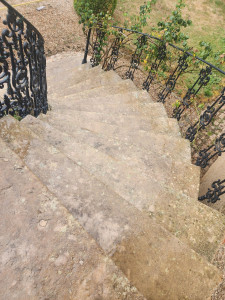 Photo de galerie - Nettoyage 