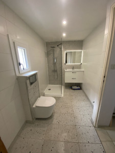 Photo de galerie - Artisan tout corps d'état - Rénovation