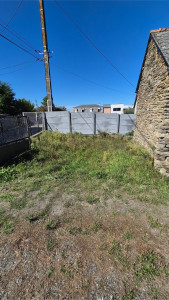 Photo de galerie - Avant l’aménagement 