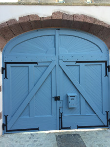 Photo de galerie - Restauration complète