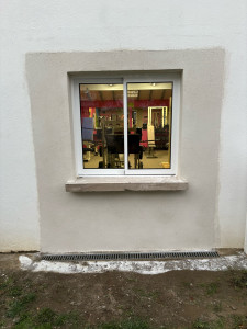 Photo de galerie - Maçonnerie