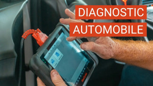 Photo de galerie - Diagnostique 
