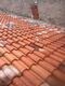 Photo de galerie - Couverture - Toiture