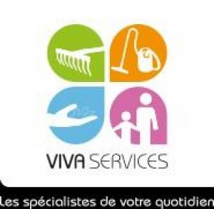 Photo de galerie - VIVASERVICES 