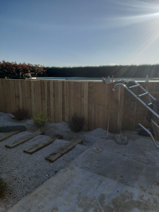 Photo de galerie - Paysagiste - Aménagement du jardin