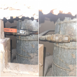 Photo de galerie - Plomberie - Installation sanitaire