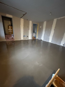 Photo de galerie - Carrelage